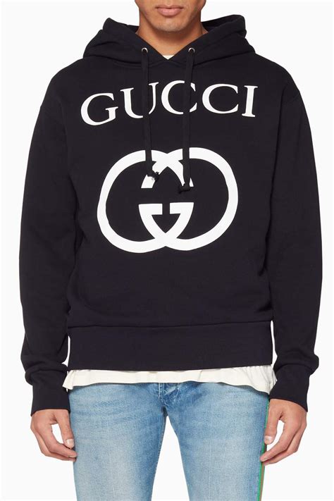 gucci sweatshirt men's sale.